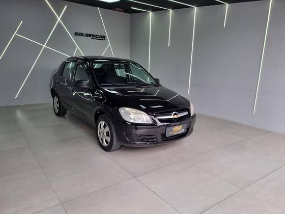CHEVROLET PRISMA 1.4 MPFI MAXX 8V FLEX 4P MANUAL CHEVROLET PRISMA 1.4 MPFI MAXX 8V FLEX 4P MANUAL